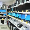 Компьютерные магазины в Сенгилее