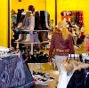 Магазины одежды и обуви в Сенгилее