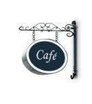 Клуб Виктория - иконка «кафе» в Сенгилее