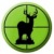 База отдыха и турбаза Дубрава - иконка «охота» в Сенгилее