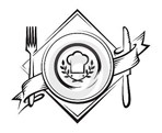 Аквамолл - иконка «ресторан» в Сенгилее